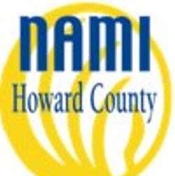 NAMI Howard County | 9650 Santiago Rd #1, Columbia, MD 21045 | Phone: (410) 772-9300