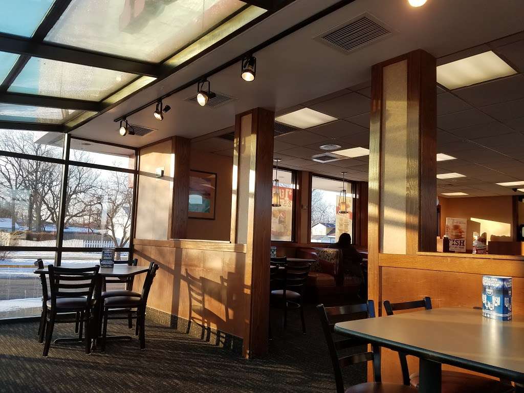 Arbys | 7150 Pendleton Pike, Indianapolis, IN 46226, USA | Phone: (317) 545-1471