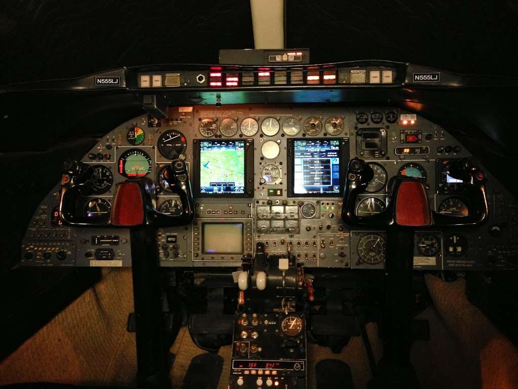 Butler Avionics, Inc. | 280 Gardner Dr #3, New Century, KS 66031, USA | Phone: (913) 829-4606