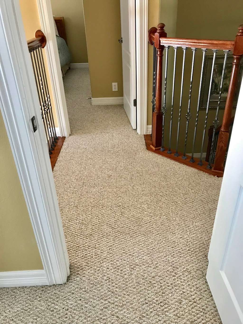 Integrity Carpet Care | 7619 Luskey Blvd #3008, San Antonio, TX 78256, USA | Phone: (210) 870-3532