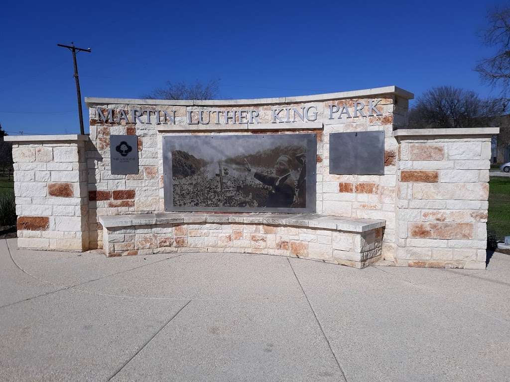 Martin Luther King Academy | 3501 Martin Luther King Dr, San Antonio, TX 78220, USA | Phone: (210) 978-7935