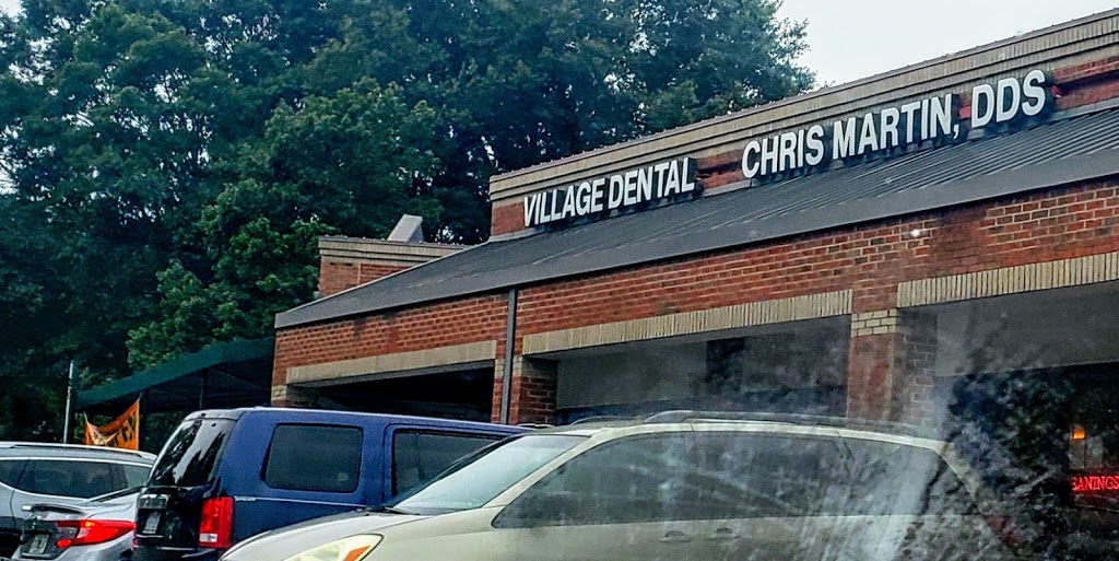 Village Dental - Olde Raleigh | 3101 Edwards Mill Rd #103, Raleigh, NC 27612, USA | Phone: (919) 914-9607