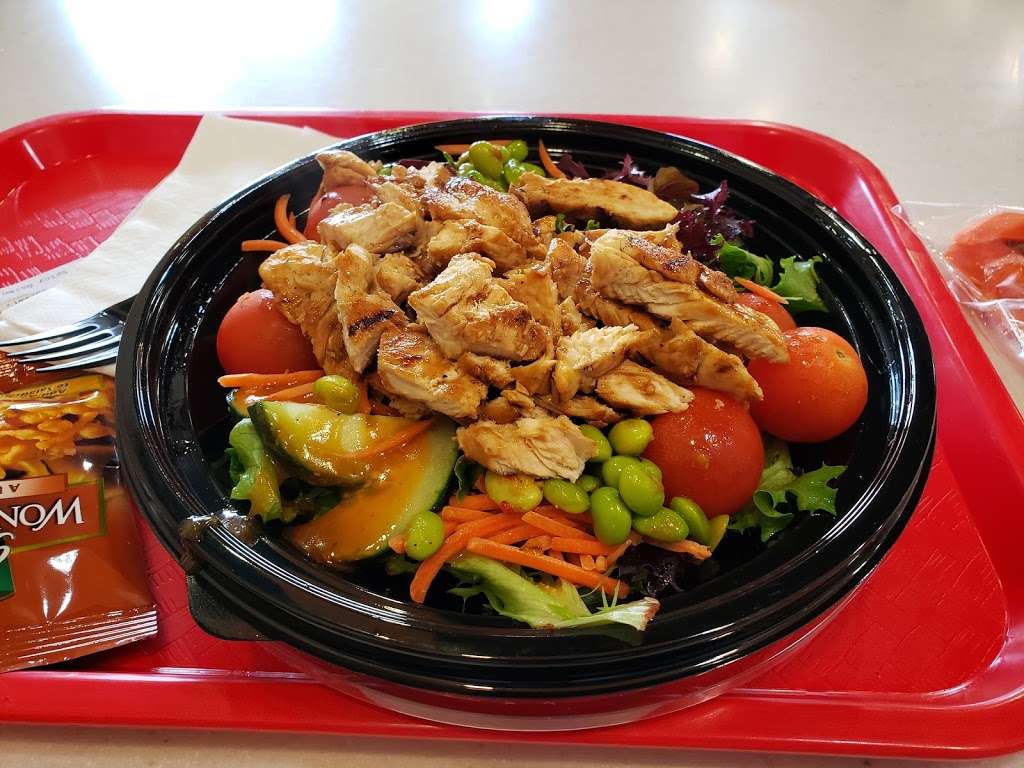 WaBa Grill | 30660 Benton Rd Suite D403, Winchester, CA 92596 | Phone: (951) 325-2141