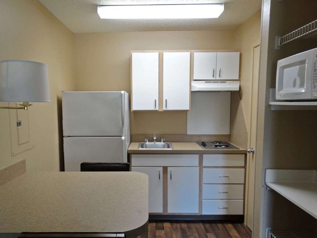 Extended Stay America - Houston - Med. Ctr - Reliant Pk - Fannin | 7979 Fannin St, Houston, TX 77054, USA | Phone: (713) 797-0000