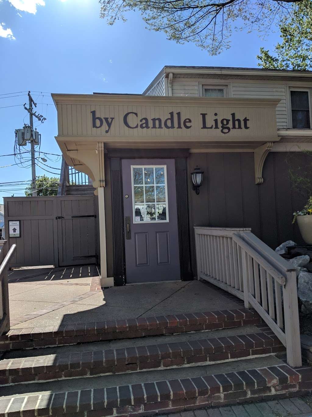 By Candlelight | 3529 Old Philadelphia Pike, Intercourse, PA 17534, USA