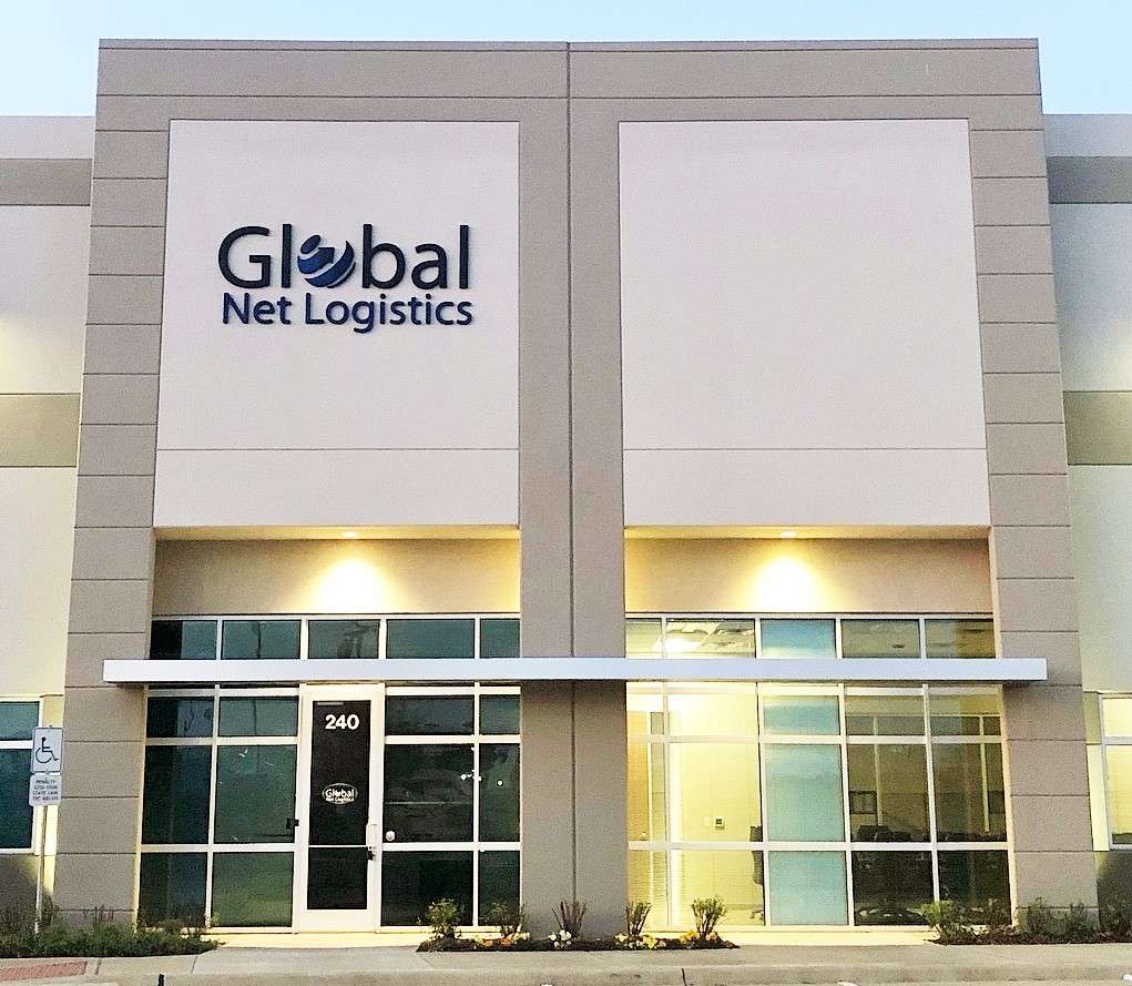 Global Net Logistics | 1001 Spinks Rd Suite 240, Flower Mound, TX 75028, USA | Phone: (214) 296-0730