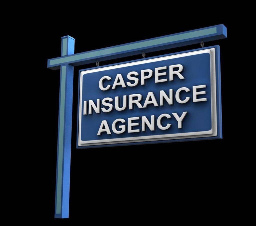 Casper Insurance Agency, Inc. | 611 Mt Royal Blvd, Pittsburgh, PA 15223 | Phone: (412) 486-9200