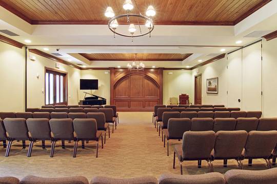 Hardage-Giddens Oaklawn Chapel | 4801 San Jose Blvd, Jacksonville, FL 32207, USA | Phone: (904) 737-7171