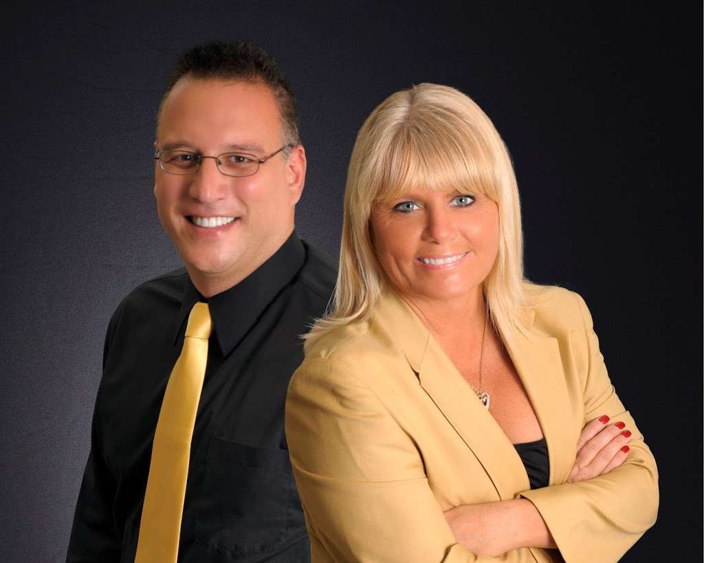 Steven Stylianos & Lisa Lajoie Century 21 Realtors | 245 Breckenridge Cir SE, Palm Bay, FL 32909, USA | Phone: (321) 215-5544