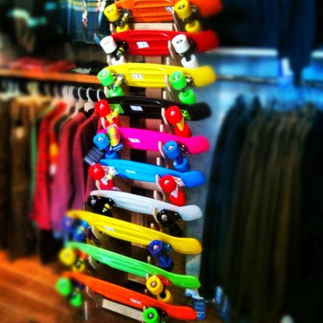 Pete Smiths Surf Shop | 714 Beach Ave, Cape May, NJ 08204 | Phone: (609) 884-1010