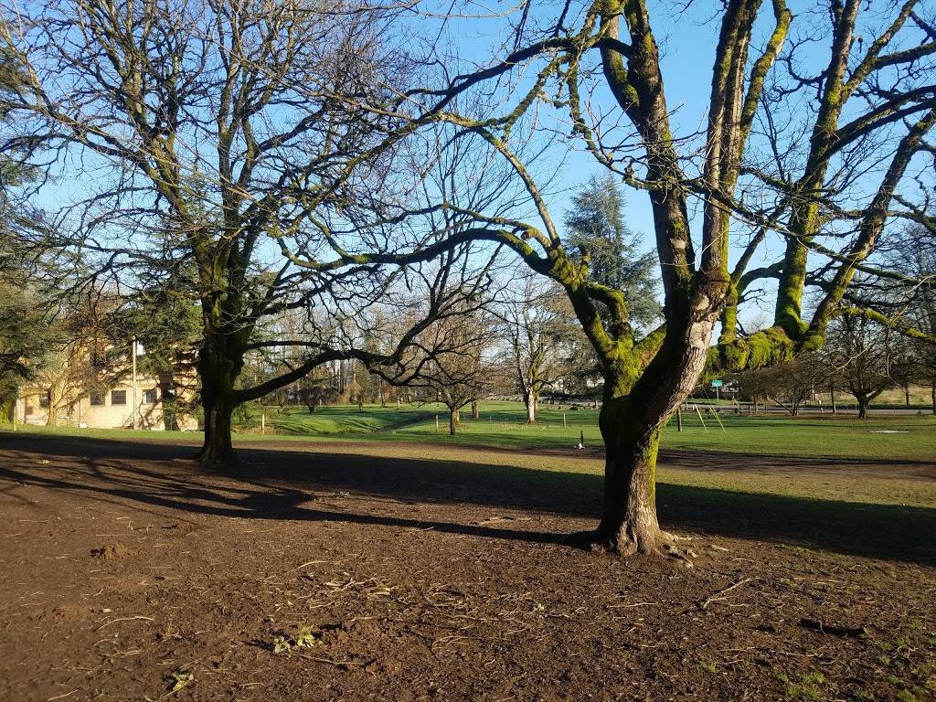 Chimney Park | 9360 N Columbia Blvd, Portland, OR 97203, USA | Phone: (503) 823-7529