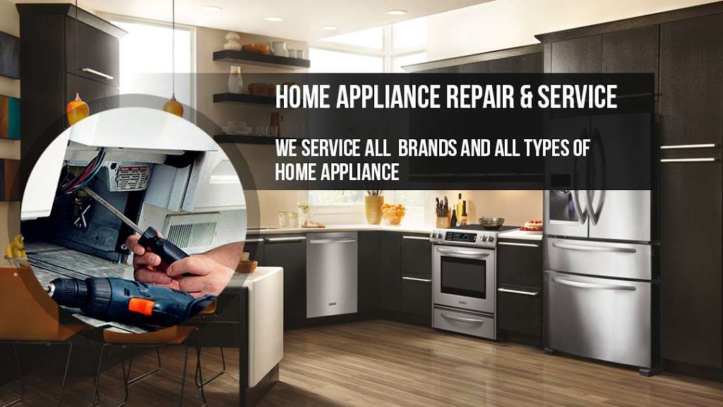 Appliance Repair Monsey | 455 NY-306 #25, Monsey, NY 10952, USA | Phone: (845) 512-5371