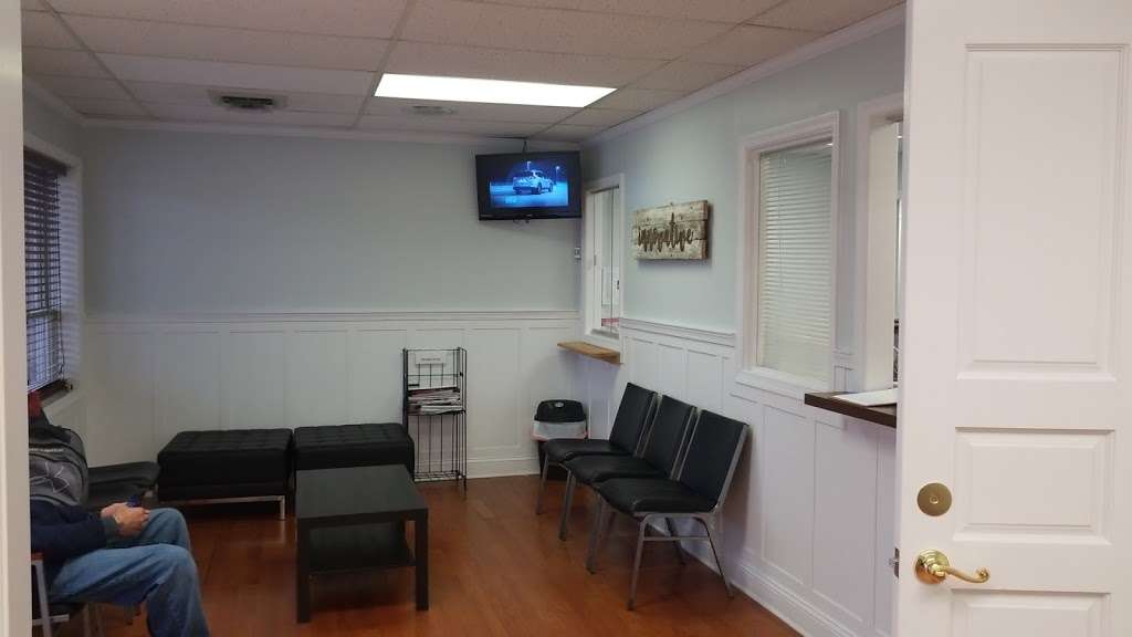 Innovative Pain Solutions Centers | 201 Pine Bluff Rd Unit 1, Salisbury, MD 21801, USA | Phone: (410) 642-5635