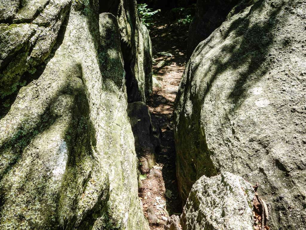 Rocky Ridge | Appalachian Trail, Boiling Springs, PA 17007, USA