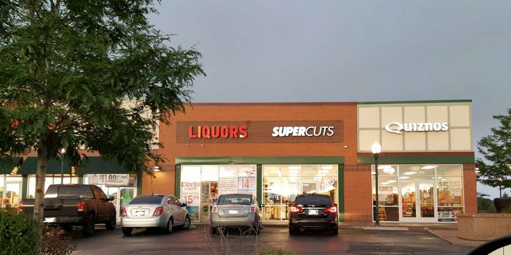Liquors | 300, 7211 Sheridan Boulevard, Westminster, CO 80003, USA