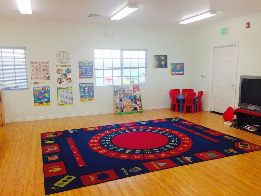 Kiddie Learning Academy | 3516 W Commonwealth Ave, Fullerton, CA 92833 | Phone: (714) 680-0567