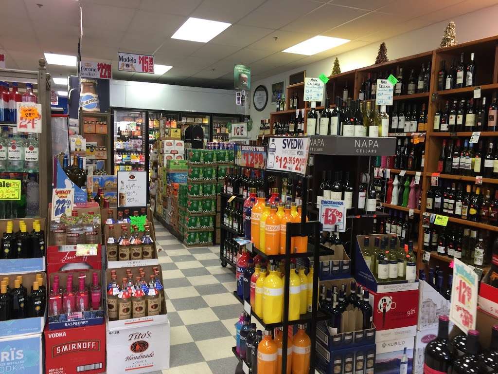 Pasedana Market Wine & Spirits | 354 Mountain Rd # I, Pasadena, MD 21122 | Phone: (410) 255-7858