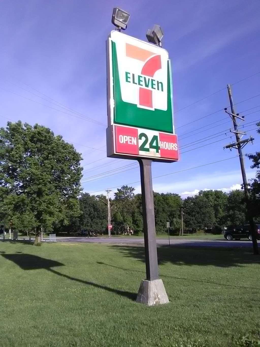 ATM 7ELEVEN, INC. | 6506 Main St, Grandview, MO 64030, USA | Phone: (800) 627-3999