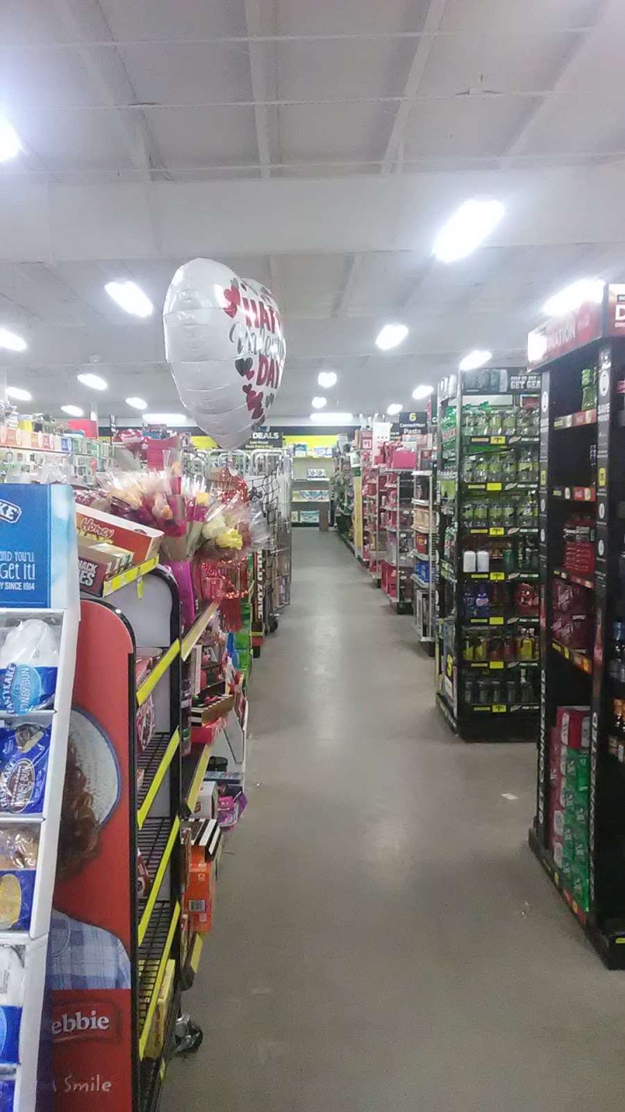 Dollar General | 547 South St, Freeland, PA 18224 | Phone: (570) 526-1001