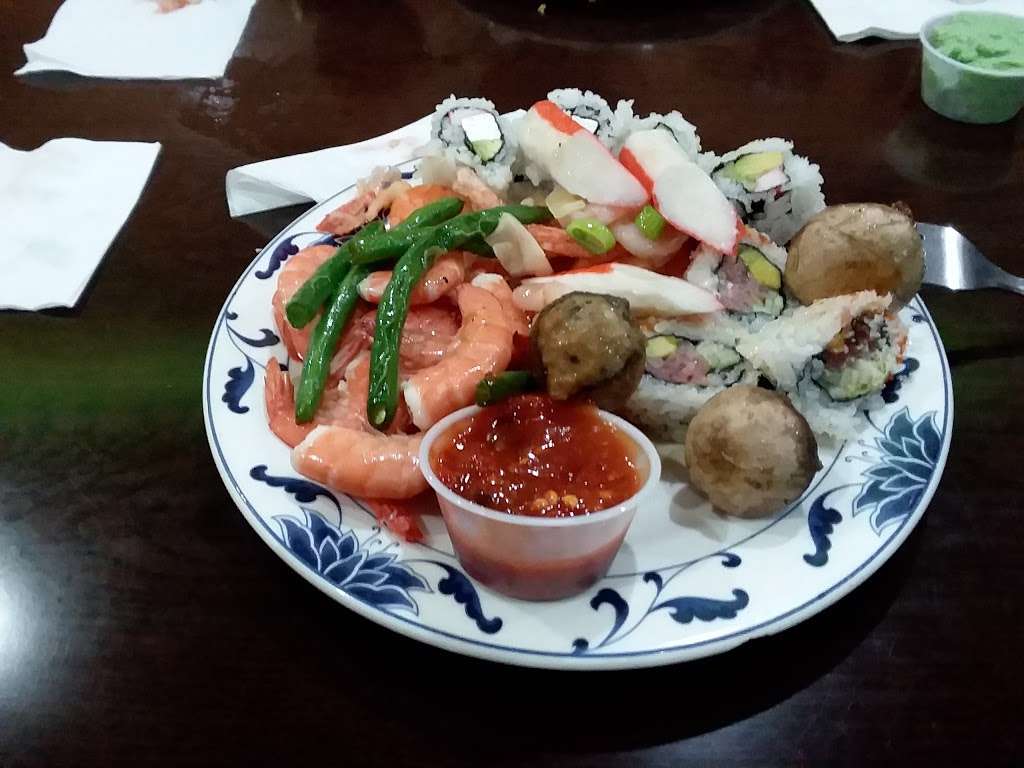 Garden Buffet | 241 N West End Blvd, Quakertown, PA 18951, USA | Phone: (215) 804-0488