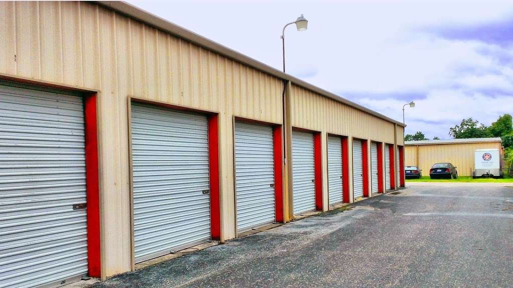 Perry Road Storage | 13635 Perry Rd, Houston, TX 77070, USA | Phone: (281) 469-0322