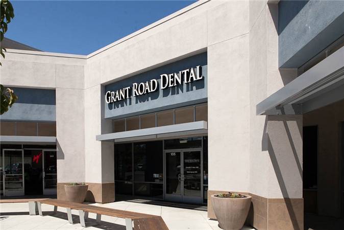 Grant Road Dental - dentist  | Photo 1 of 8 | Address: 1040 Grant Rd Suite 105, Mountain View, CA 94040, USA | Phone: (650) 938-8127
