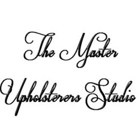 Master Upholsterers (David Lyons) | 28 Mafeking Rd, Enfield EN1 3SS, UK | Phone: 020 8367 4498