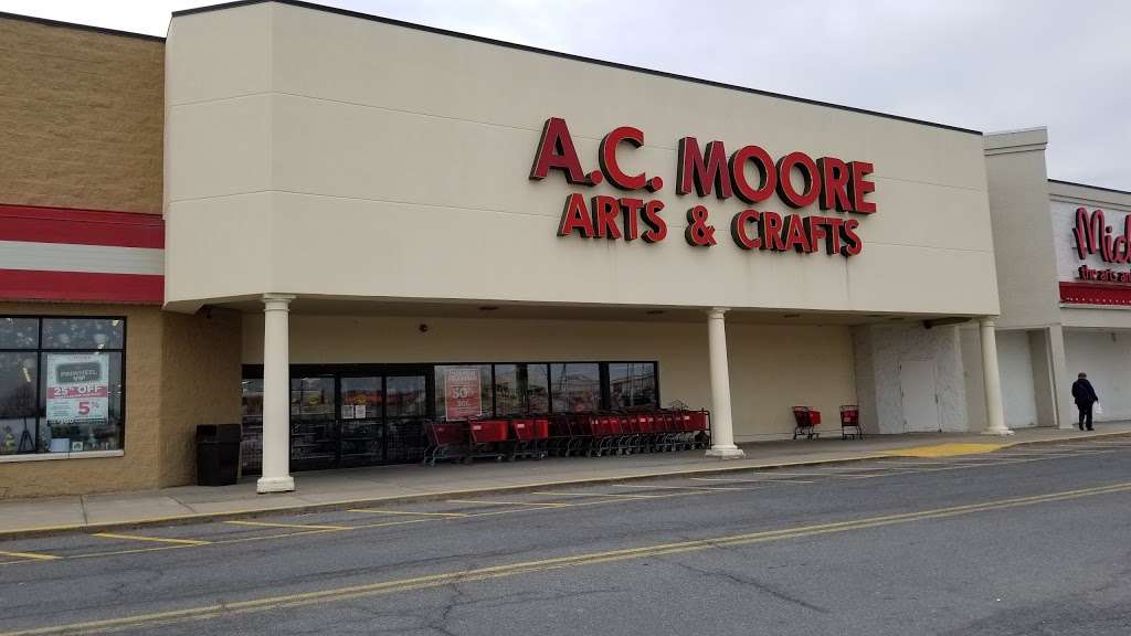 A.C. Moore Arts and Crafts | 88 Dunning Rd #27, Middletown, NY 10940, USA | Phone: (845) 205-9652