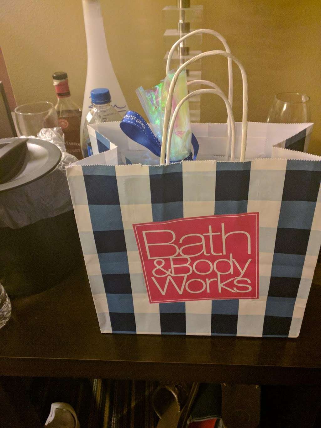 Bath & Body Works | 2899 Whiteford Rd, York, PA 17402, USA | Phone: (717) 840-8292