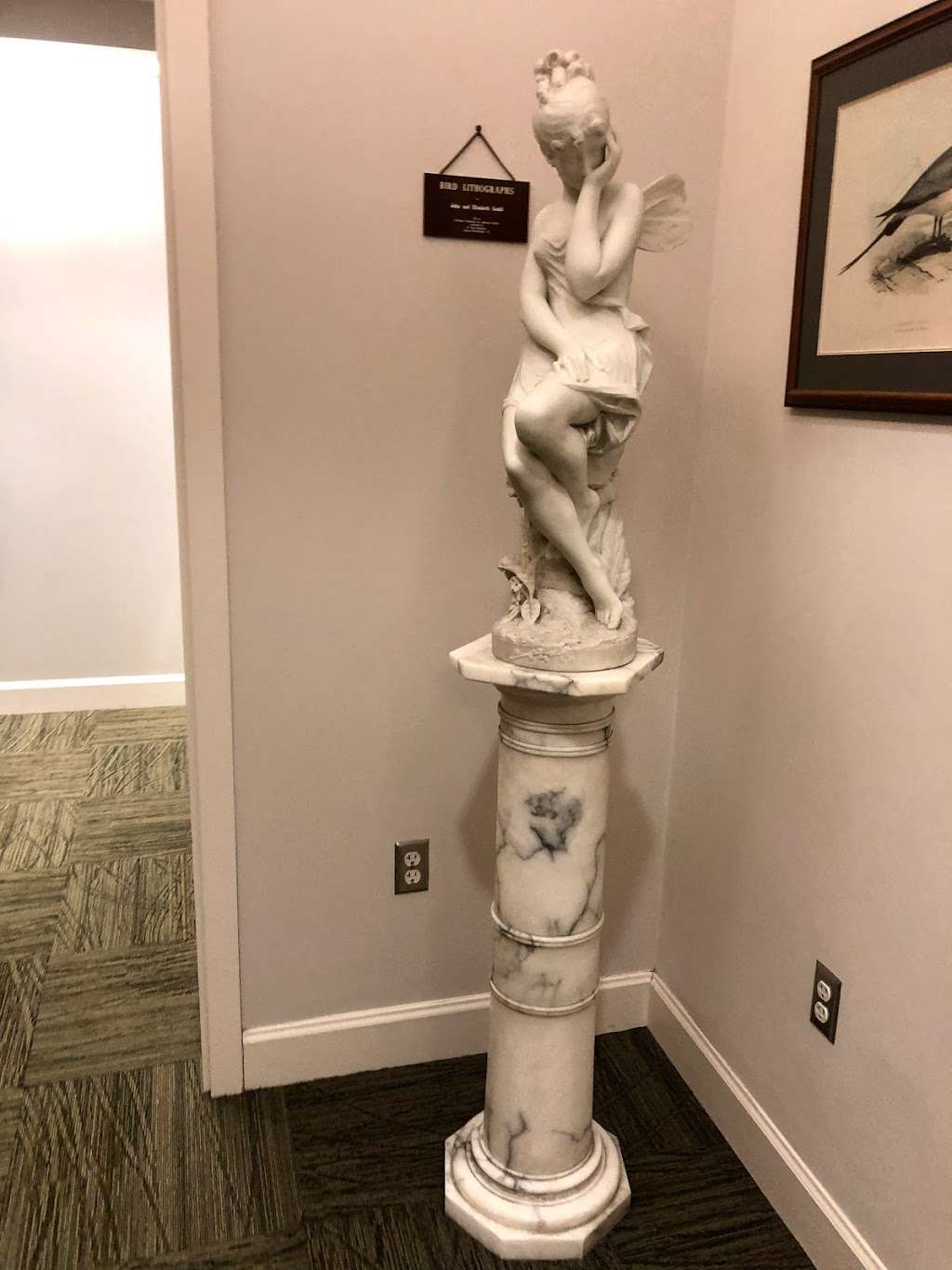 Beneficial-Hodson Library | 401 Rosemont Ave, Frederick, MD 21701, USA | Phone: (301) 696-3909