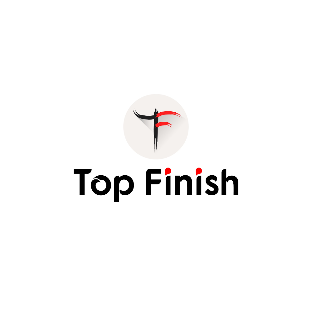 Top Finish LLC | 751 N Monterey St #117, Gilbert, AZ 85233, USA | Phone: (480) 292-2353