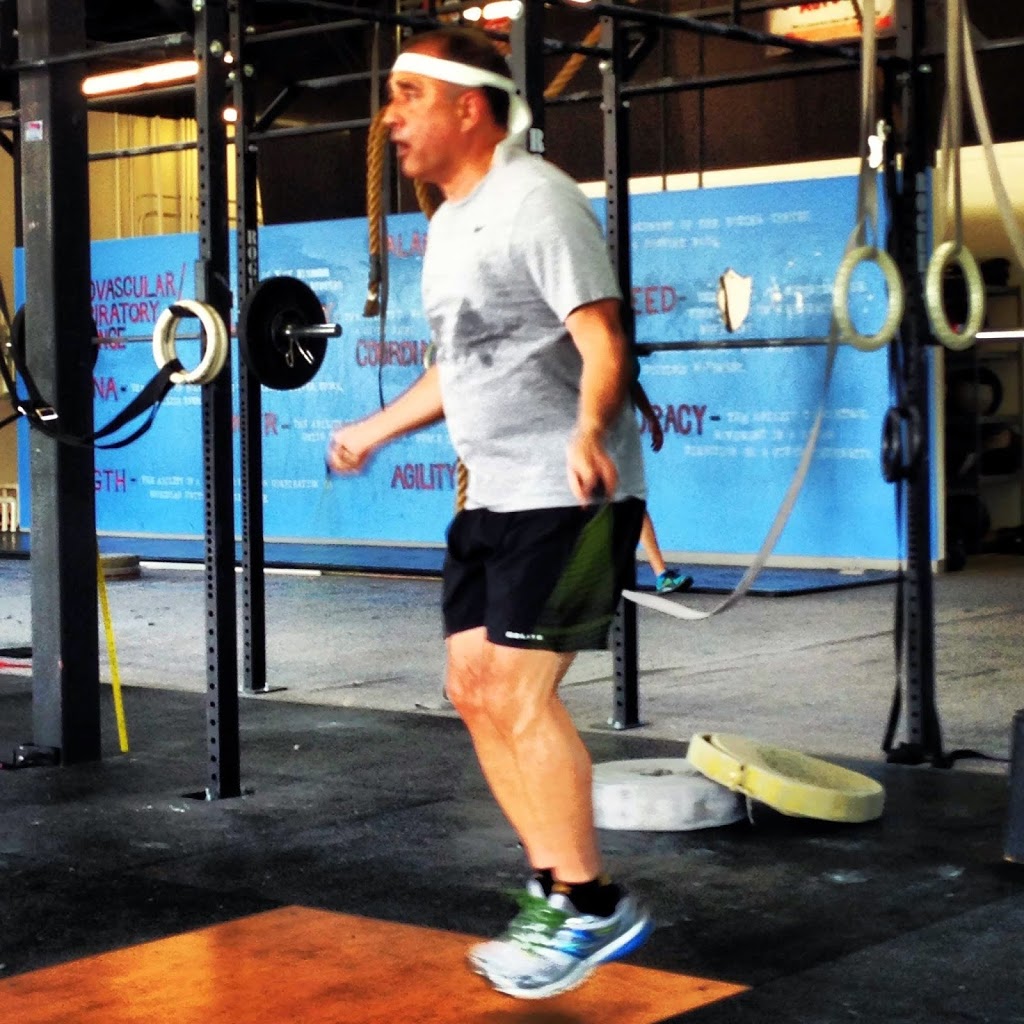 Boise CrossFit | 3235 W Chinden Blvd, Boise, ID 83714, USA | Phone: (208) 863-4741