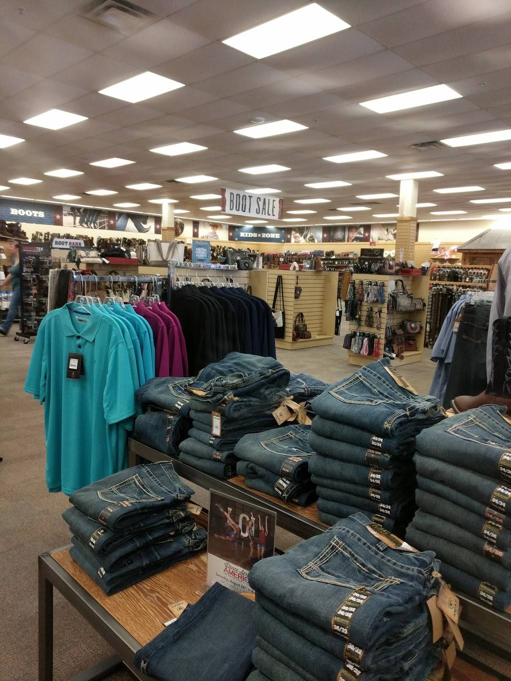 Boot Barn | 10533 S Mall Dr, Baton Rouge, LA 70809, USA | Phone: (225) 293-0421