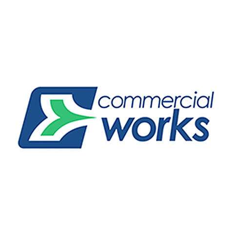 Commercial Works Moving & Storage | 7576 Brokerage Dr, Orlando, FL 32809, USA | Phone: (407) 418-9780