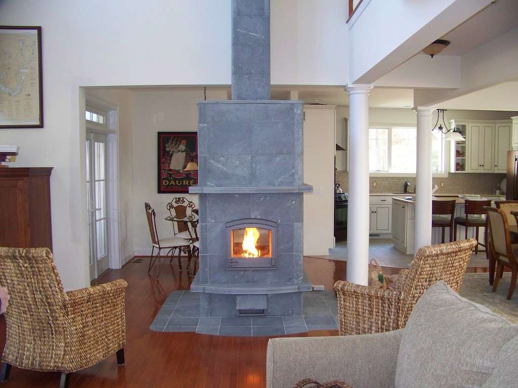 The Chimney Doctor, Inc. d/b/a Shore Fire | 201 School House Ln, Cape May Court House, NJ 08210, USA | Phone: (609) 463-8400