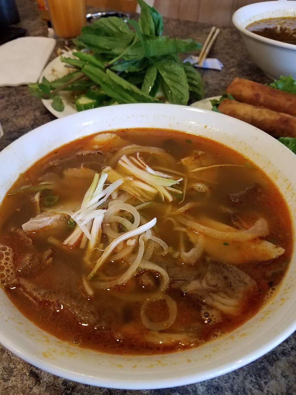 Pho Thanh Vietnamese Noodle House | 1221 Eldridge Rd, Sugar Land, TX 77478, USA | Phone: (281) 494-1992