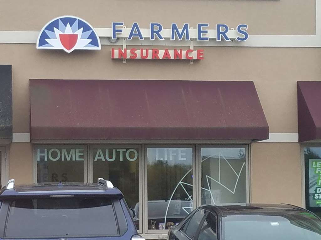 Farmers Insurance - Dane Buckley | 117 E 93rd Ave, Crown Point, IN 46307, USA | Phone: (219) 648-2161
