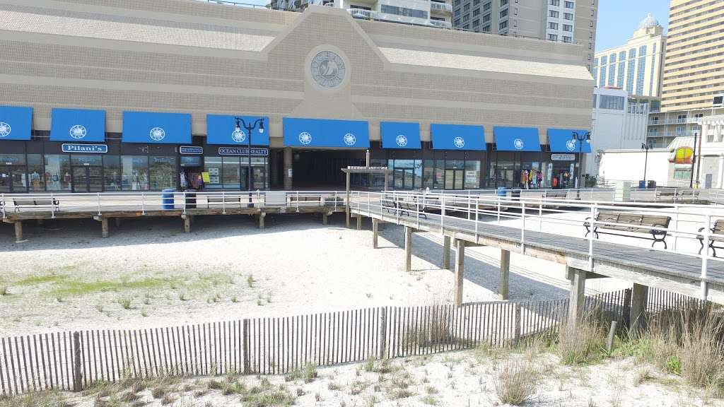 Ocean Club Realty | 3109 Boardwalk, Atlantic City, NJ 08401 | Phone: (609) 345-3101