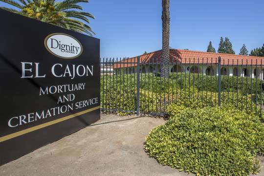El Cajon Mortuary and Cremation Service | 684 S Mollison Ave, El Cajon, CA 92020 | Phone: (619) 440-8033