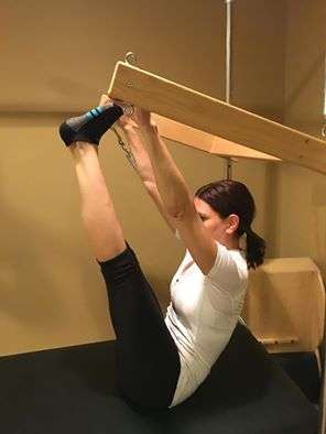 Personalized Pilates | 13 Glen Hill Ln, Tarrytown, NY 10591 | Phone: (914) 980-8703