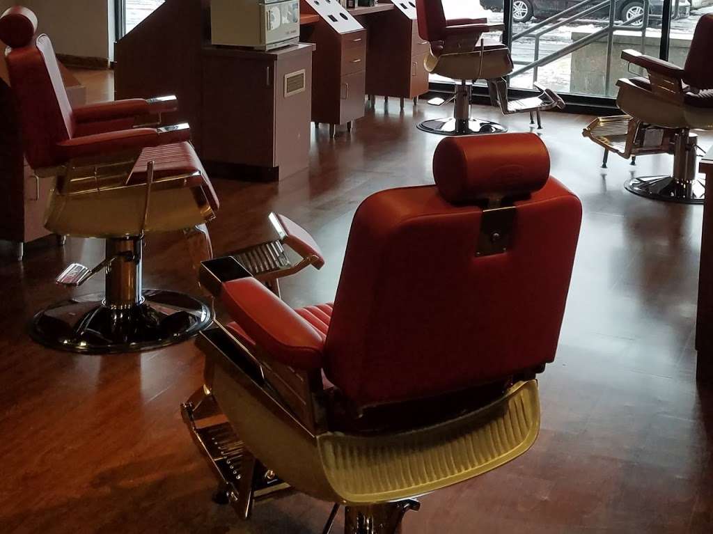 Old Town Barber College | 14133 E US Hwy 40, Kansas City, MO 64136, USA | Phone: (816) 373-6822