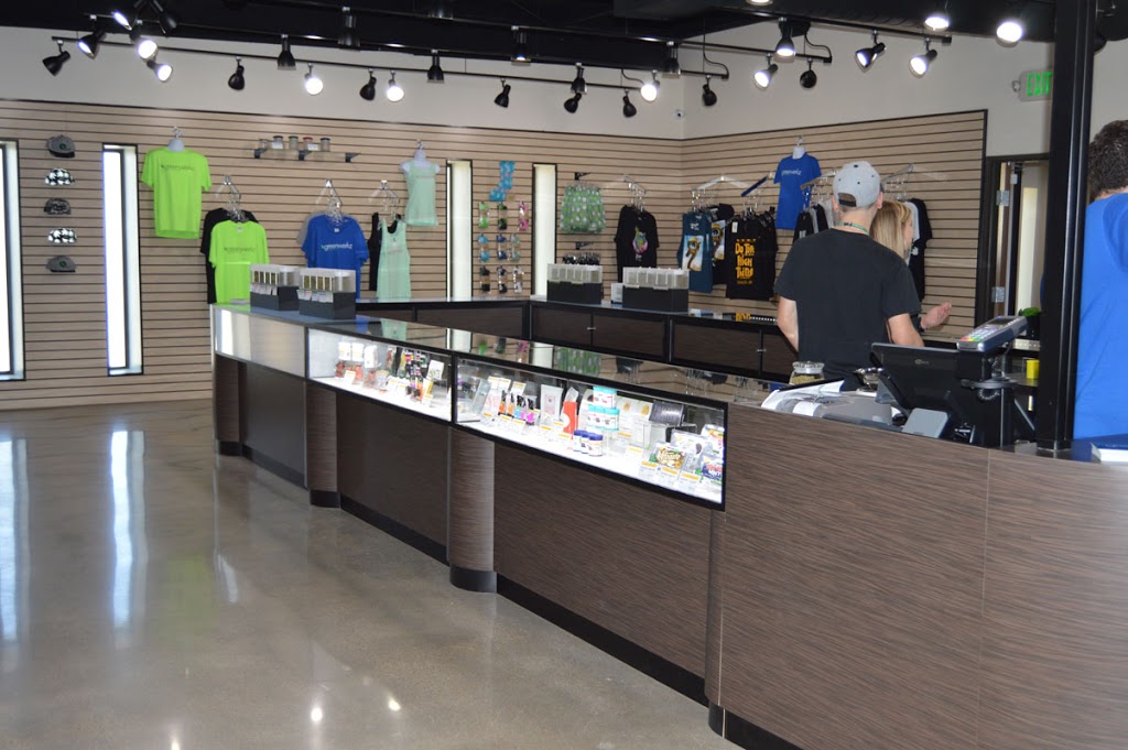 Dispensary Display and Design | 5771 Logan St UNIT B, Denver, CO 80216, USA | Phone: (303) 292-2426