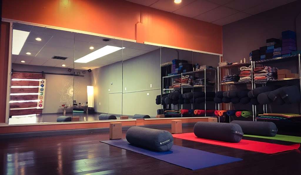 OMasana Yoga Studio,LLC | 1601 E Main St STE 7, Plainfield, IN 46168, USA | Phone: (317) 838-0290