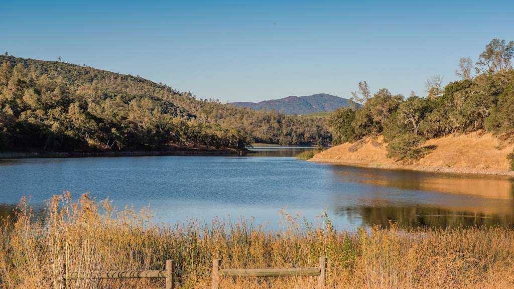 Napa County Regional Park District - Lake Hennessey City Recreat | St Helena, CA 94574, USA