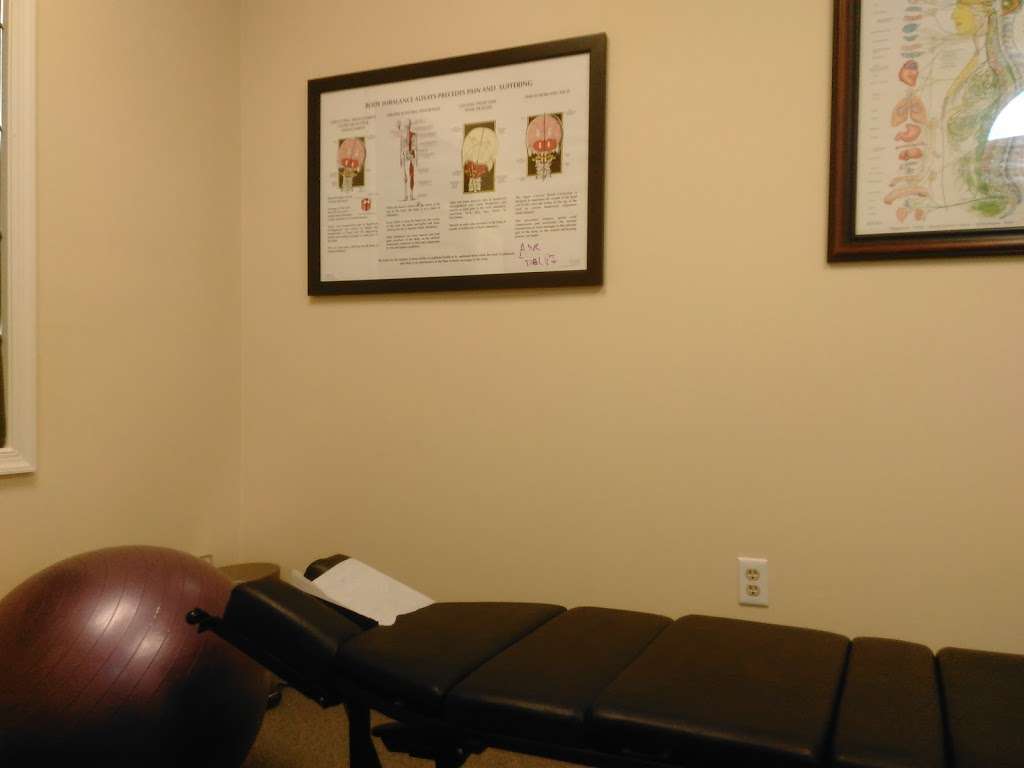 Desiring Health Specific Chiropractic: Jean Exume, DC | 4107 Plank Road A, Fredericksburg, VA 22407 | Phone: (540) 710-5843