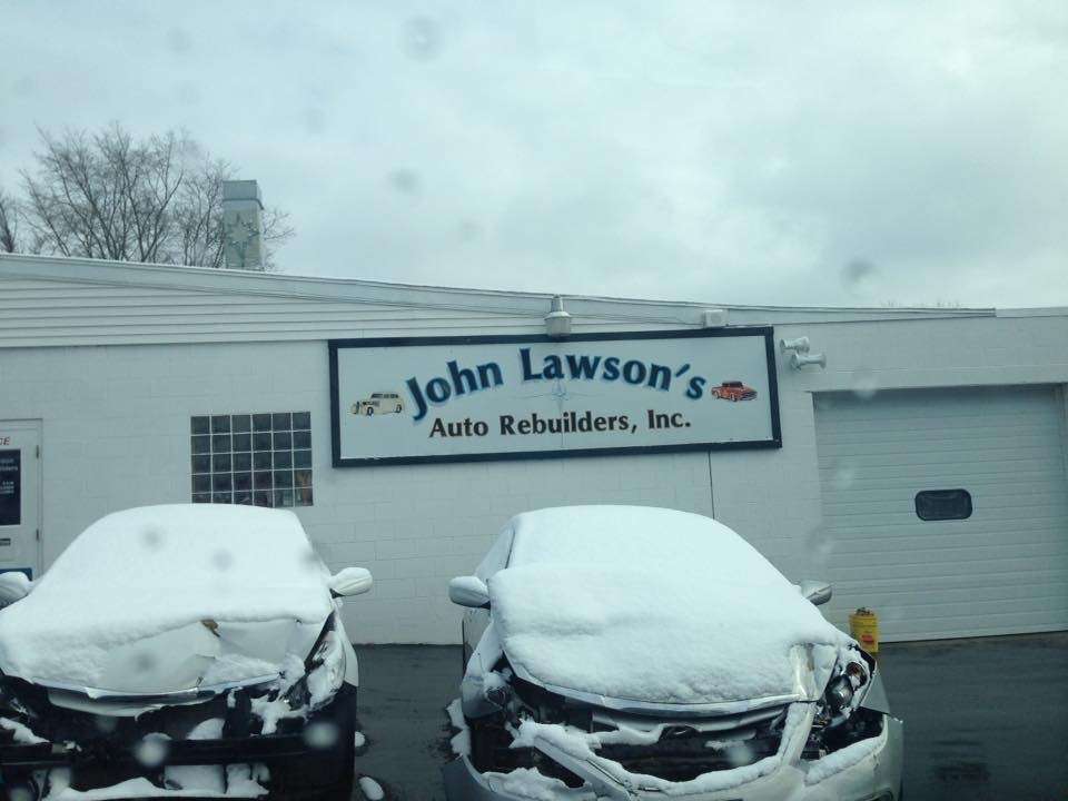 John Lawsons Auto Rebuilders Inc | 826 Violetta Ave, Joliet, IL 60432 | Phone: (815) 726-0003