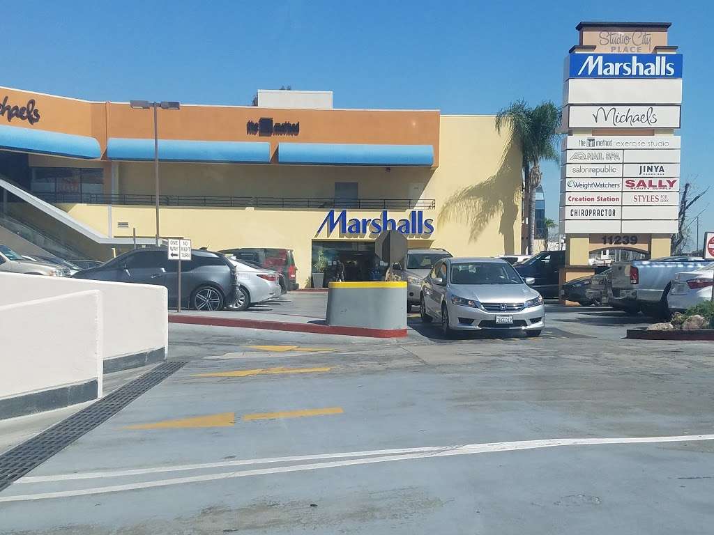 Marshalls 11239 Ventura Blvd, Studio City, CA 91604