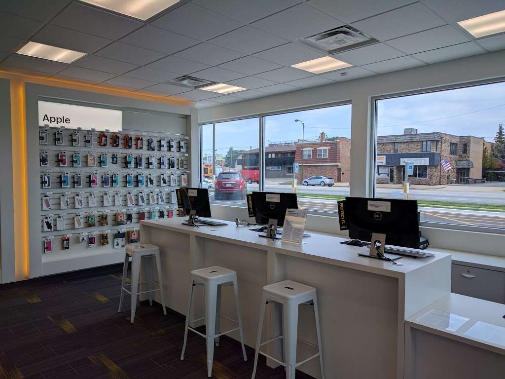 Sprint Store | 5640 S Harlem Ave, Summit, IL 60501, USA | Phone: (708) 552-5500