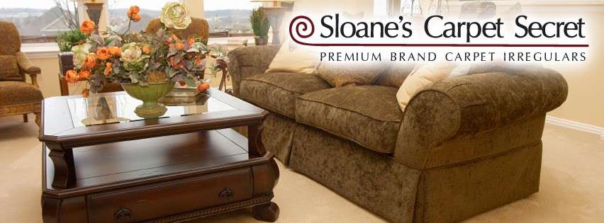 Sloanes Carpet Secret | 13100 Albrook Dr Suite 900, Denver, CO 80239, USA | Phone: (303) 300-9555