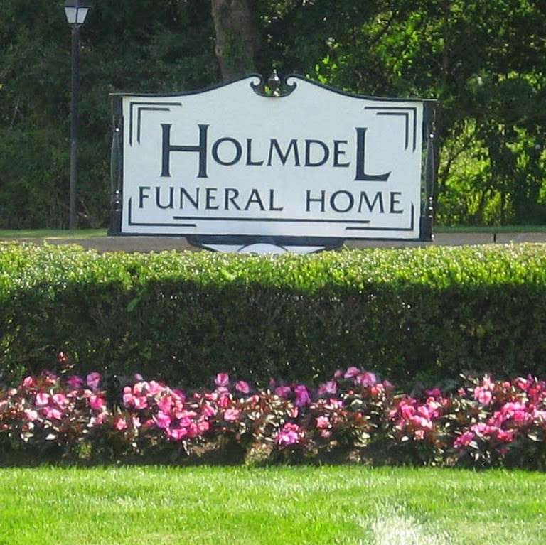 Holmdel Funeral Home | 26 S Holmdel Rd, Holmdel, NJ 07733, USA | Phone: (732) 946-3322